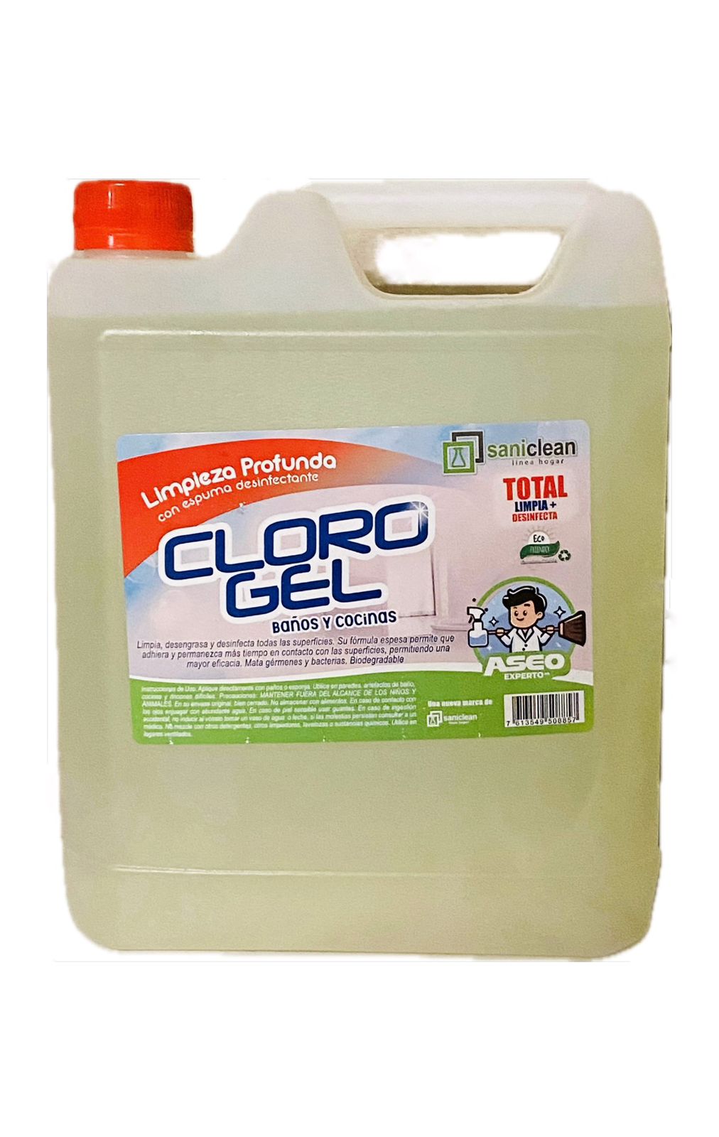 01CLOR452