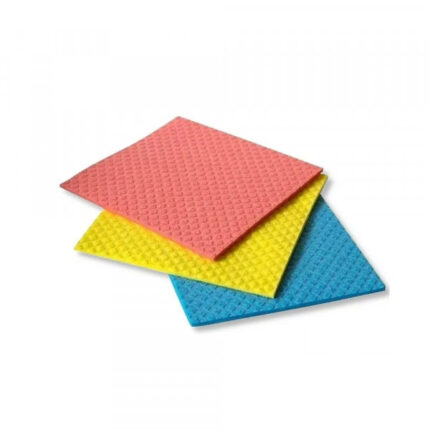 PAÑO SPONGI ABSORBENTE X 3 UNIDADES