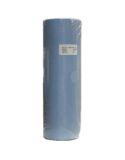 PAÑO MULTIUSO AZUL ROLLO 27x25 MTS