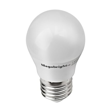 AMPOLLETA LED BOLA A60 10W LC E27 WESTINGHOUSE