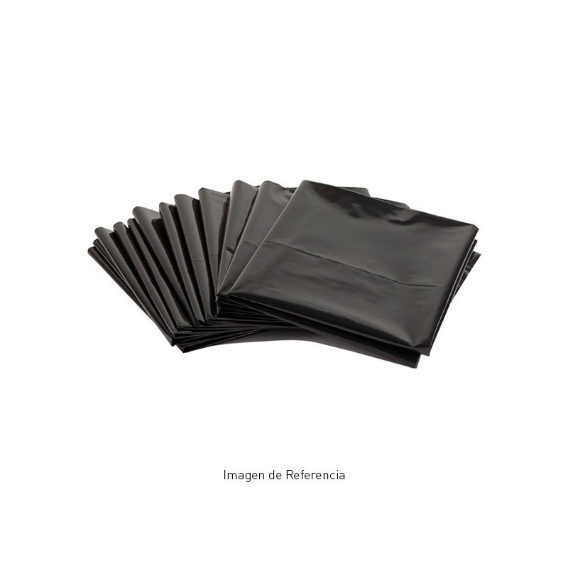 Bolsa Negra (90X110) 50 Unidades Bolsa Negra (90X110) 50 Unidades