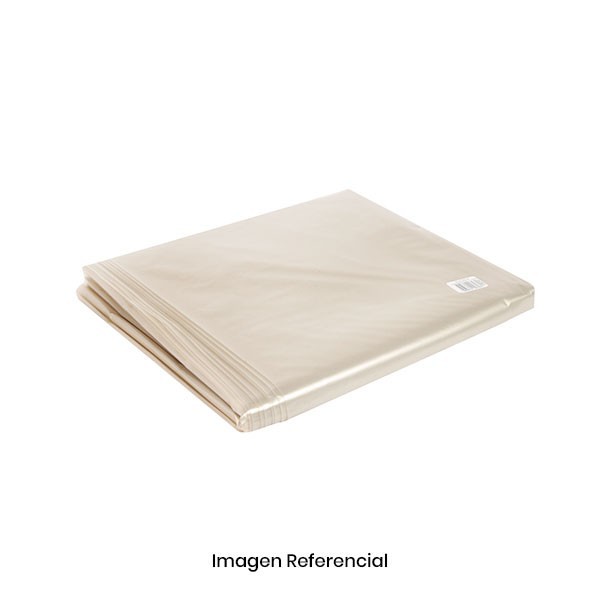 Bolsa Transparente 20x30x003 Bolsa Transparente 20x30x003