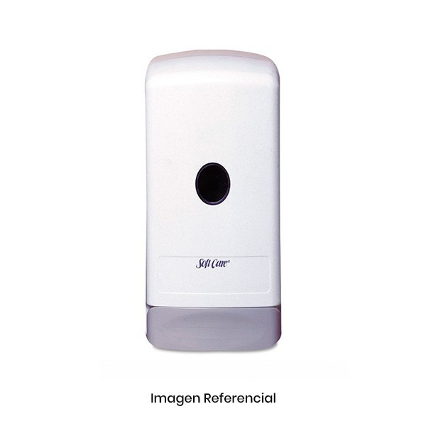 Dispensador para formato Softcare Jabon o Alcohol Gel Diversey (NO GRANEL) Dispensador para formato Softcare Jabon o Alcohol Gel Diversey (NO GRANEL)