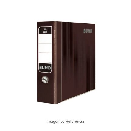 Archivador Carta Ancho Buho