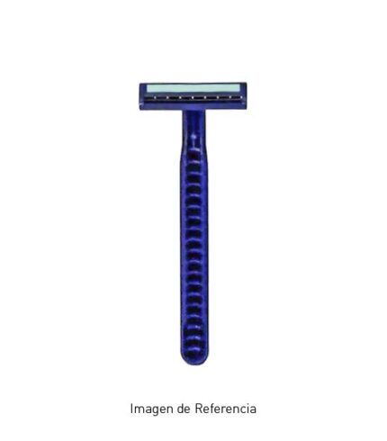 Máquina de Afeitar Prestobarba Gillette
