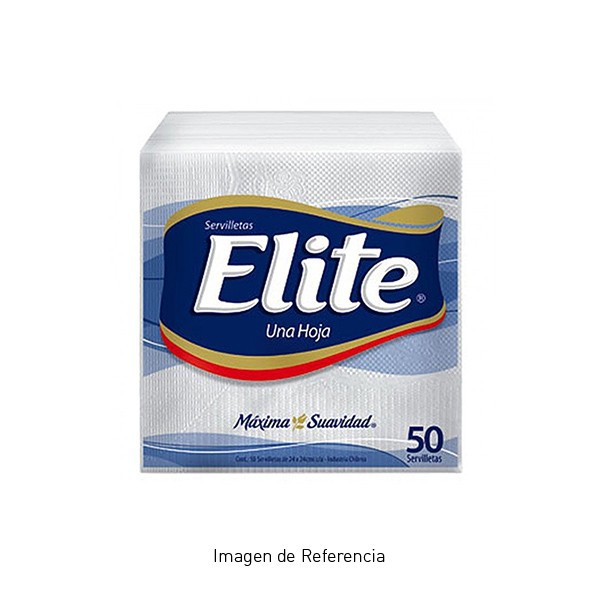 Servilleta Coctel Elite Servilleta Coctel Elite