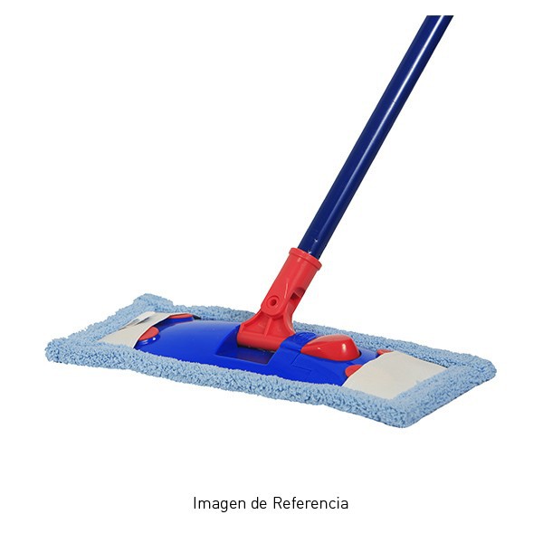 Mopa Plana Microfibra Set Virutex Mopa Plana Microfibra Set Virutex