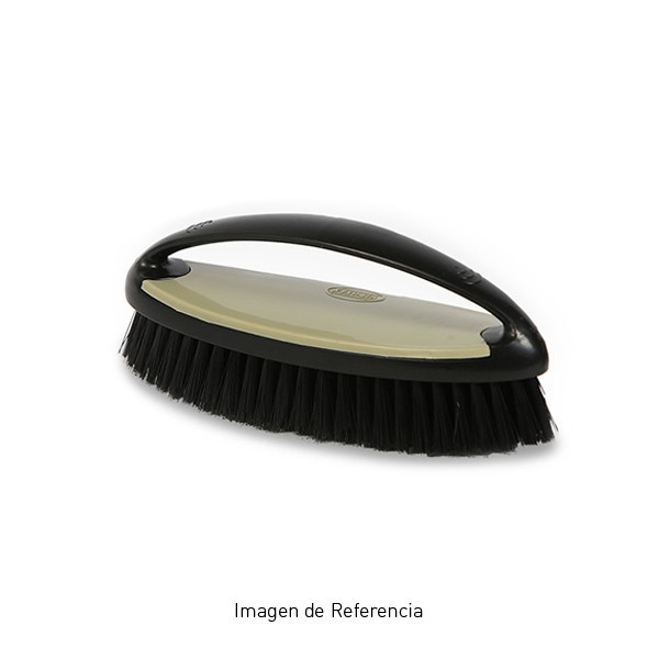 Escobilla Zapatos Negra y Café - Clásica Escobilla Zapatos Negra y Café - Clásica