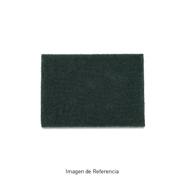 Esponja Abrasivo Virutex