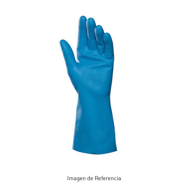 Guante Nitrilo Nº 7 Talla S Guante Nitrilo Nº 7 Talla S