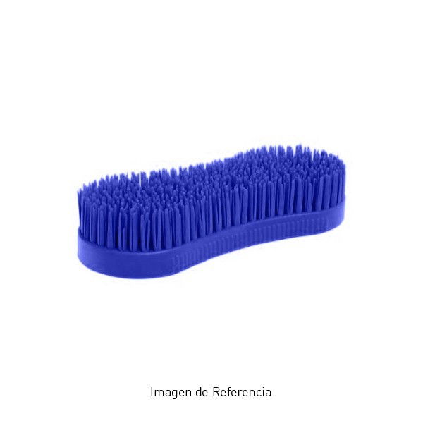 Escobilla de Lavar Plástica Escobilla de Lavar Plástica
