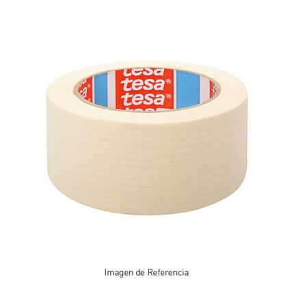 Cinta Multiuso Masking Tape 2\"x40 metros 48 mm