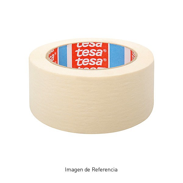 Cinta Multiuso Masking Tape 2\"x40 metros 48 mm Cinta Multiuso Masking Tape 2\"x40 metros 48 mm