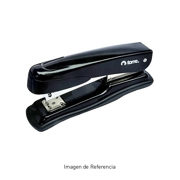 Corchetera B-40 Mediana Negra Torre Corchetera B-40 Mediana Negra Torre