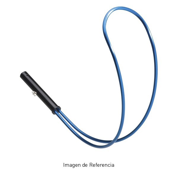 Gancho de Rescate para pértiga Gancho de Rescate para pértiga