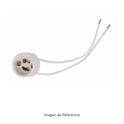 CONECTOR DICROICO GU-10 Westinghouse