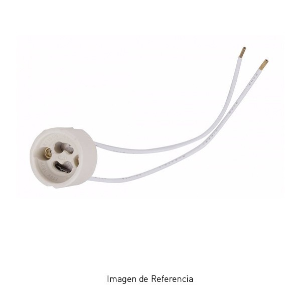 CONECTOR DICROICO GU-10 Westinghouse CONECTOR DICROICO GU-10 Westinghouse