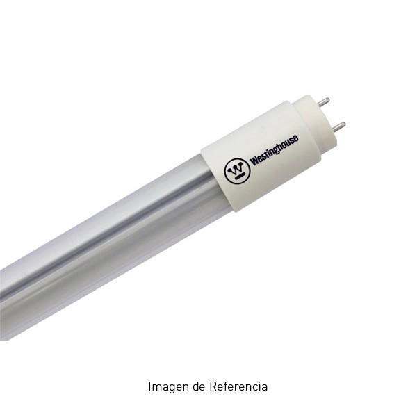 TUBO LED T8 18W 840 GLASS WESTINGHOUSE TUBO LED T8 18W 840 GLASS WESTINGHOUSE