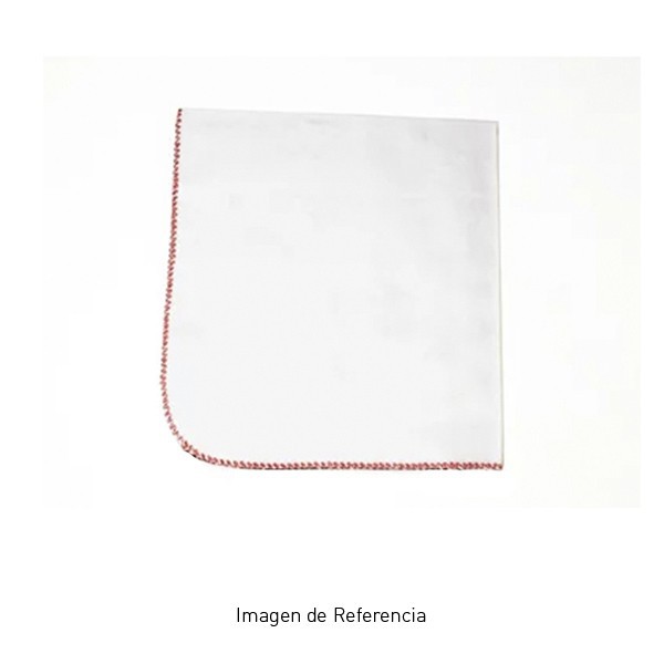 PAÑO ASEO BLANCO 40X45 CMS PAÑO ASEO BLANCO 40X45 CMS