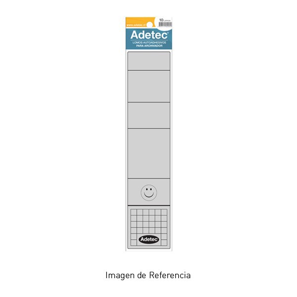 LOMO ANCHO OFICIO BLANCO DISPLAY LOMO ANCHO OFICIO BLANCO DISPLAY