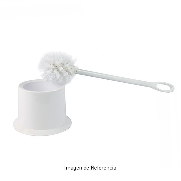 HISOPO WC CON BASE CORRIENTE HISOPO WC CON BASE CORRIENTE