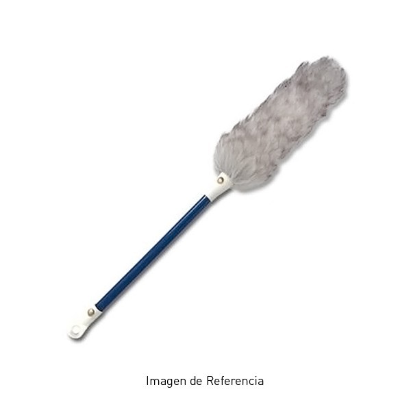 PLUMERO DE PIEL PLUMERO DE PIEL