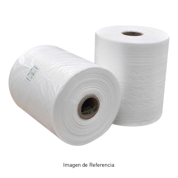 KG BOLSA MANGA PREPICADA 30X40 KG BOLSA MANGA PREPICADA 30X40