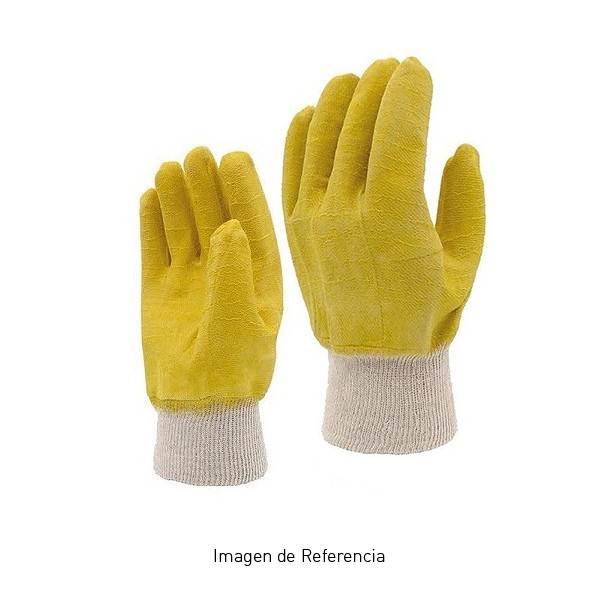 GUANTE GOMA ANTICORTE CORTO GUANTE GOMA ANTICORTE CORTO