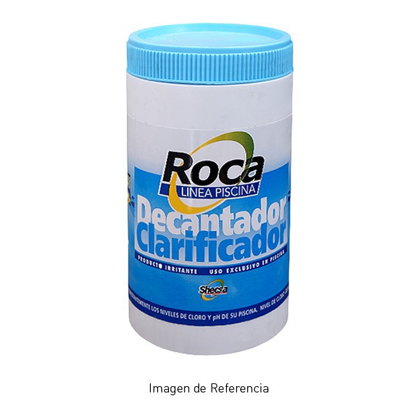 DECANTADOR PISCINA GRANULADO 1 KG DUOQUIMICA DECANTADOR PISCINA GRANULADO 1 KG DUOQUIMICA