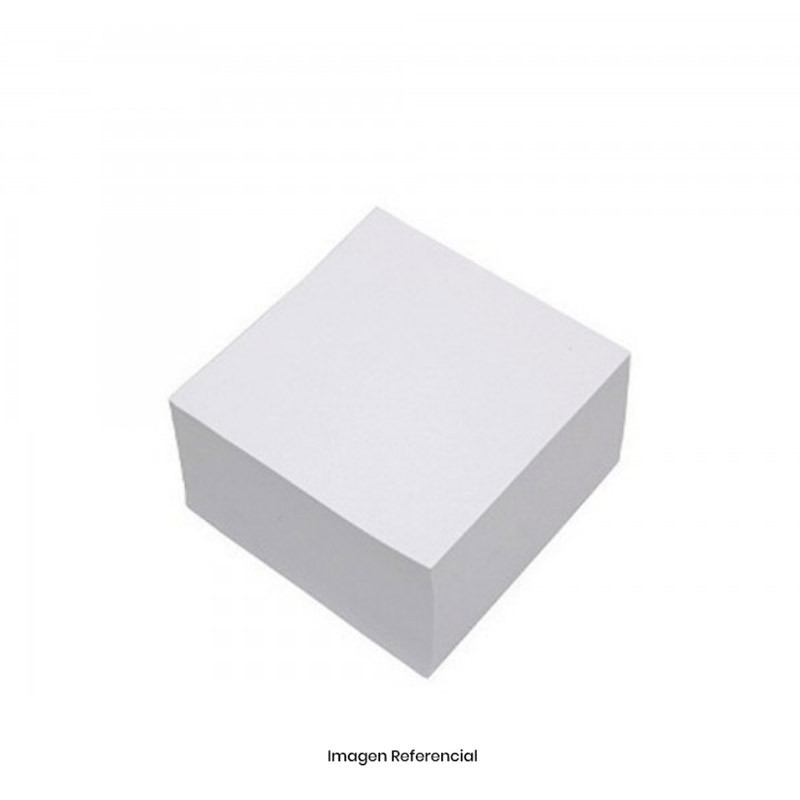 TACO APUNTES 500 HOJAS TACO APUNTES 500 HOJAS