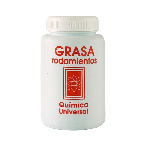 Grasa Rodamiento 400 Gramos Pote Quimica Universal Grasa Rodamiento 400 Gramos Pote Quimica Universal